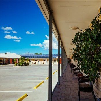 MAS Country Club Motor Inn - Timeshare Accommodation 2
