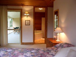 Kemeys Mountain Hideaway - Timeshare Accommodation 1