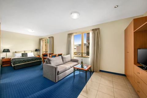 Quest Savoy - Timeshare Accommodation 1