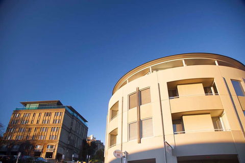 Salamanca Terraces - Timeshare Accommodation 0