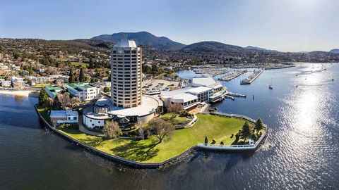 Wrest Point Hotel & Casino - Timeshare Accommodation 0