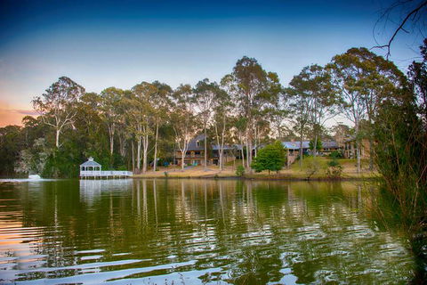Lincoln Downs Resort, BW Signature Coll - Timeshare Accommodation 0