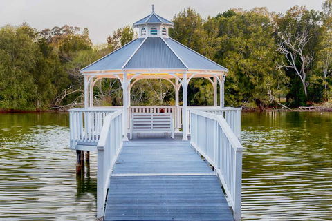 Lincoln Downs Resort, BW Signature Coll - Timeshare Accommodation 2
