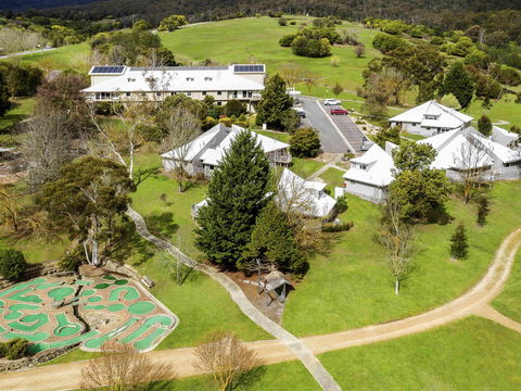 The Sebel Pinnacle Valley - Timeshare Accommodation 0