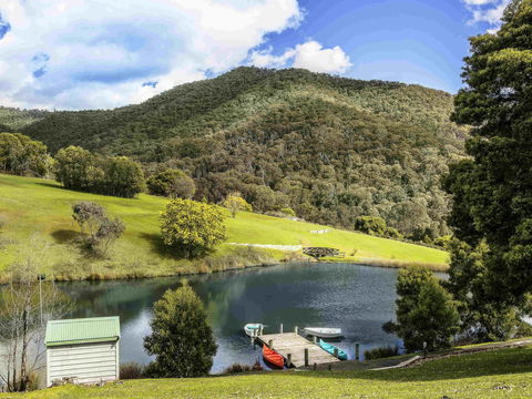 The Sebel Pinnacle Valley - Timeshare Accommodation 2