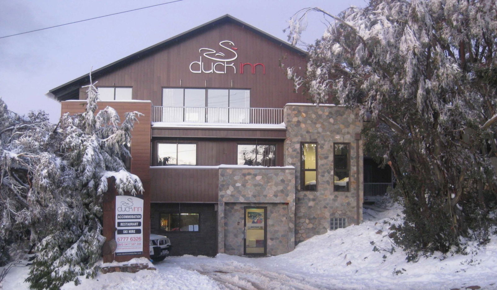 Archerton VIC Timeshare Accommodation