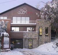 Duck Inn - Timeshare Accommodation