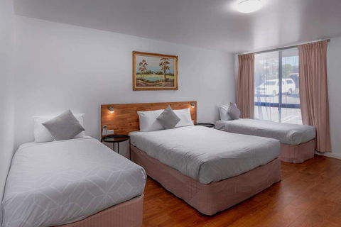 Econo Lodge Lilydale - Timeshare Accommodation 0