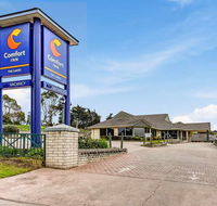 Comfort Inn The Lakes - Timeshare Accommodation