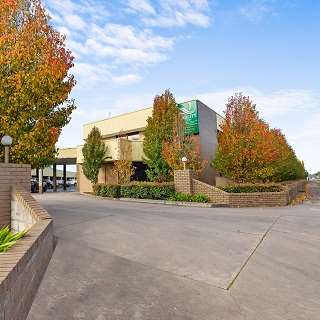 Presidential Motel - Timeshare Accommodation 0