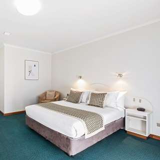 Presidential Motel - Timeshare Accommodation 1