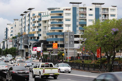 Gabba Central Apartments - Timeshare Accommodation 0