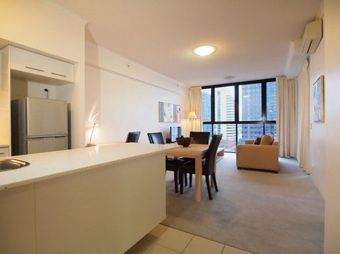 IStay RiverCity - Timeshare Accommodation 2