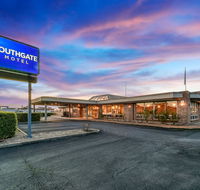 Southgate Motel - Timeshare Accommodation