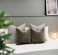 Aden Hotel Mudgee - Timeshare Accommodation