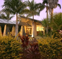 Darlington Beach Resort and Holiday Park - Timeshare Accommodation