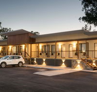 New Crossing Place Motel - Timeshare Accommodation
