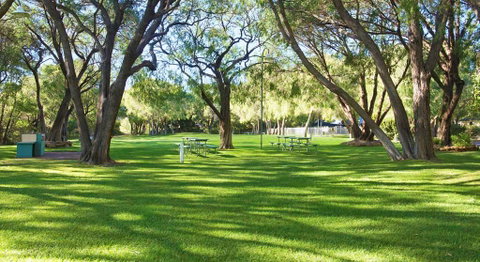 Bayview Geographe Resort - Timeshare Accommodation 0