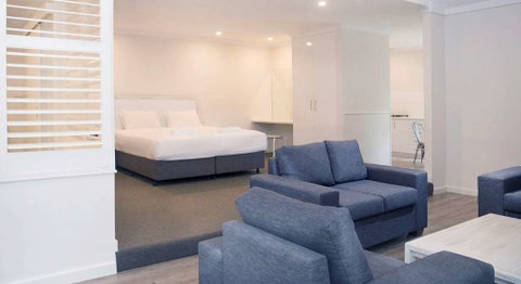Bayview Geographe Resort - Timeshare Accommodation 1