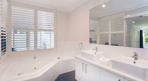 Bayview Geographe Resort - Timeshare Accommodation 2