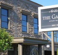 Gallery Apartments - Timeshare Accommodation
