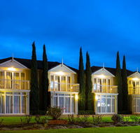 Best Western Colonial Village Motel - Timeshare Accommodation