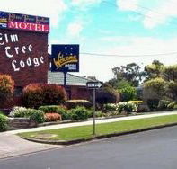 Elm Tree Motel - Timeshare Accommodation