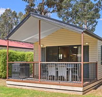 Discovery Parks Moama West - Timeshare Accommodation