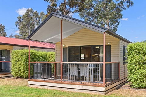 Discovery Parks Moama West - Timeshare Accommodation 0