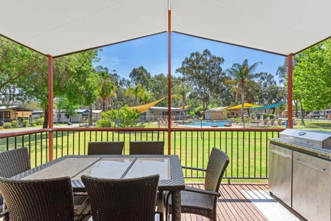 Discovery Parks Moama West - Timeshare Accommodation 1