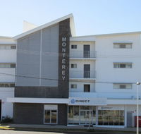 Direct Hotels - Monterey Moranbah - Timeshare Accommodation