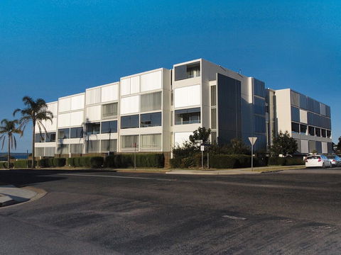 Oaks Lure - Timeshare Accommodation 0