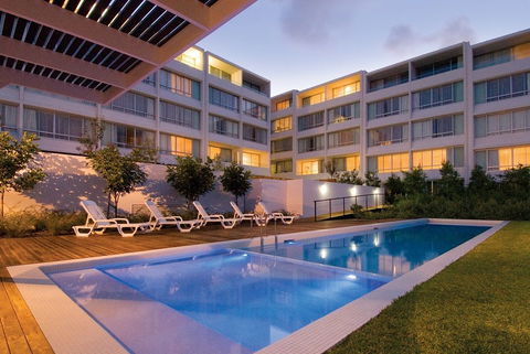Oaks Lure - Timeshare Accommodation 2