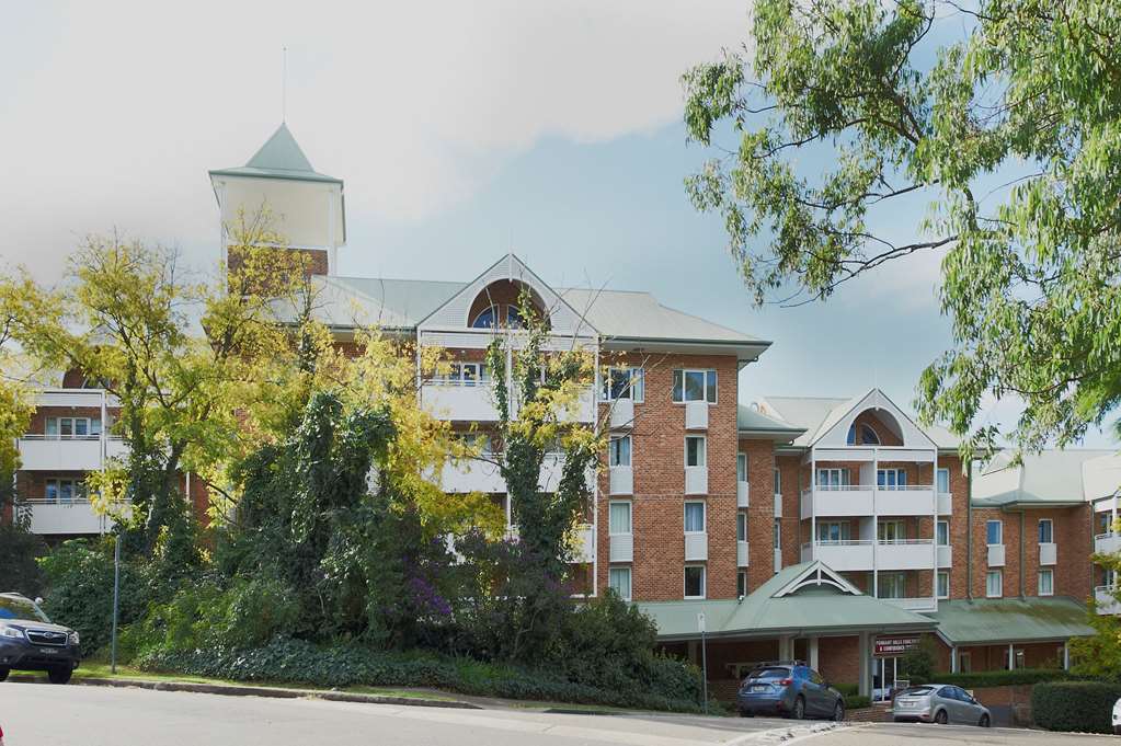 Westleigh NSW Timeshare Accommodation