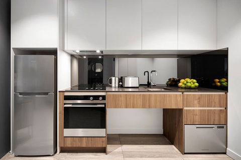 Quest Burwood East - Timeshare Accommodation 9
