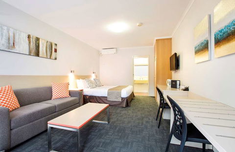 Ferntree Gully, A Nightcap Hotel - Timeshare Accommodation 3
