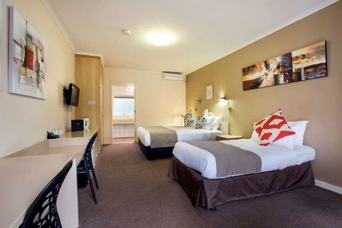 Ferntree Gully, A Nightcap Hotel - Timeshare Accommodation 6