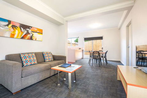Ferntree Gully, A Nightcap Hotel - Timeshare Accommodation 7