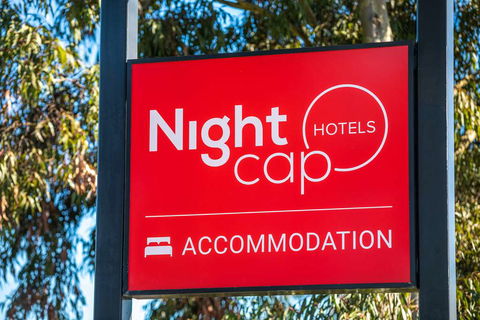 Ferntree Gully, A Nightcap Hotel - Timeshare Accommodation 14