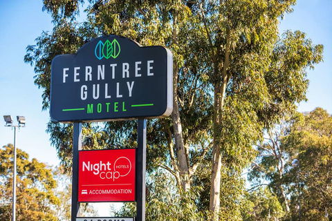 Ferntree Gully, A Nightcap Hotel - Timeshare Accommodation 15