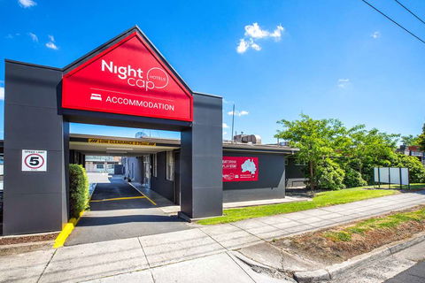 Sandbelt Club Hotel - Timeshare Accommodation 1