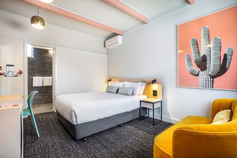 Sandbelt Club Hotel - Timeshare Accommodation 2