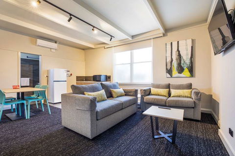 Sandbelt Club Hotel - Timeshare Accommodation 3