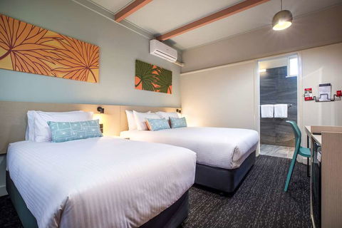 Sandbelt Club Hotel - Timeshare Accommodation 4