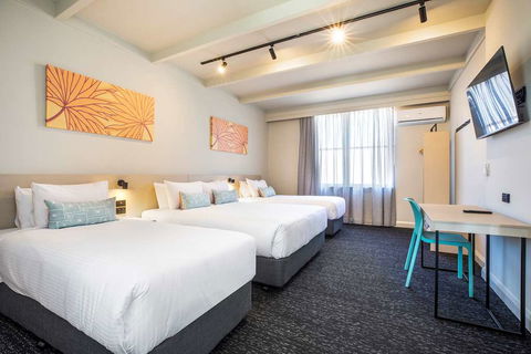 Sandbelt Club Hotel - Timeshare Accommodation 5