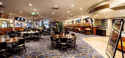 Sandbelt Club Hotel - Timeshare Accommodation 8
