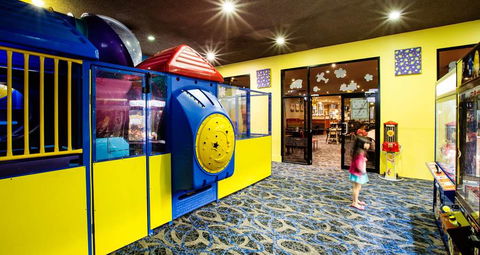 Sandbelt Club Hotel - Timeshare Accommodation 9
