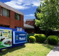 Lamplighter Motel - Timeshare Accommodation