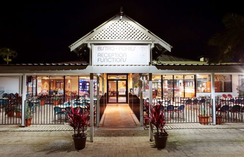 Mission Beach Resort - Timeshare Accommodation 0