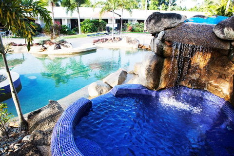 Mission Beach Resort - Timeshare Accommodation 4